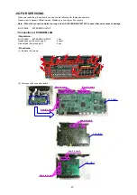 Preview for 23 page of Marantz AV7005/N1B Service Manual