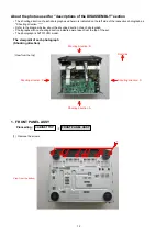 Preview for 12 page of Marantz AV7701 Service Manual