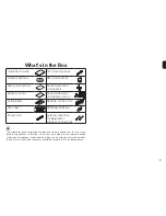 Preview for 3 page of Marantz AV7702mkg Quick Start Manual