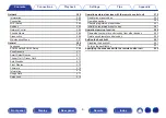 Preview for 6 page of Marantz AV7702mkII Owner'S Manual