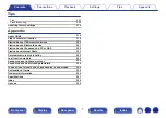 Preview for 7 page of Marantz AV7702mkII Owner'S Manual