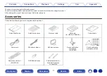 Preview for 9 page of Marantz AV7702mkII Owner'S Manual