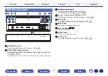 Preview for 19 page of Marantz AV7702mkII Owner'S Manual