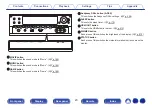 Preview for 20 page of Marantz AV7702mkII Owner'S Manual