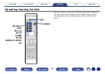 Preview for 288 page of Marantz AV7702mkII Owner'S Manual