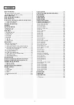 Preview for 2 page of Marantz AV7702mkII Service Manual