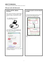 Preview for 3 page of Marantz AV7702mkII Service Manual