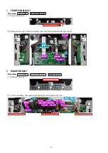 Preview for 14 page of Marantz AV7702mkII Service Manual