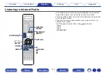 Предварительный просмотр 112 страницы Marantz AV7703 Owner'S Manual