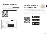 Предварительный просмотр 353 страницы Marantz AV7703 Owner'S Manual