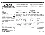 Предварительный просмотр 375 страницы Marantz AV7703 Owner'S Manual