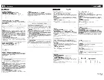 Предварительный просмотр 377 страницы Marantz AV7703 Owner'S Manual