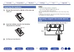 Preview for 9 page of Marantz AV7706 Owner'S Manual