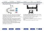 Preview for 14 page of Marantz AV7706 Owner'S Manual