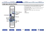 Preview for 103 page of Marantz AV7706 Owner'S Manual