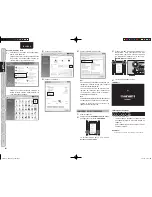 Preview for 4 page of Marantz AV8003 (French) Manuel