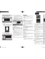 Preview for 5 page of Marantz AV8003 (French) Manuel