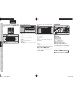 Preview for 14 page of Marantz AV8003 (French) Manuel