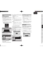 Preview for 15 page of Marantz AV8003 (French) Manuel