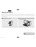 Preview for 10 page of Marantz AV8801 (Spanish) Antes De Empezar