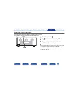 Предварительный просмотр 306 страницы Marantz AV8802A Owner'S Manual