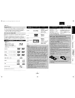 Preview for 5 page of Marantz BD5004 (Spanish) Guía Del Usuario