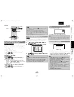 Preview for 19 page of Marantz BD5004 (Spanish) Guía Del Usuario