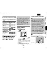 Preview for 21 page of Marantz BD5004 (Spanish) Guía Del Usuario