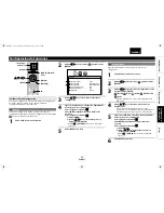 Preview for 31 page of Marantz BD5004 (Spanish) Guía Del Usuario