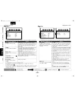 Preview for 32 page of Marantz BD5004 (Spanish) Guía Del Usuario