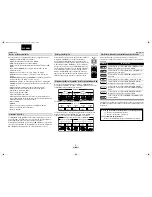 Preview for 6 page of Marantz BD7003 (Spanish) Guía Del Usuario