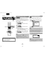 Preview for 16 page of Marantz BD7003 (Spanish) Guía Del Usuario