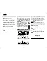 Preview for 5 page of Marantz BD8002 (French) Guía Del Usuario