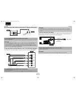 Preview for 13 page of Marantz BD8002 (French) Guía Del Usuario