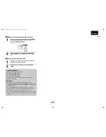 Preview for 28 page of Marantz BD8002 (French) Guía Del Usuario