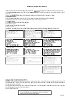 Preview for 2 page of Marantz CC-4001 Service Manual