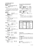 Preview for 35 page of Marantz CC-4001 Service Manual