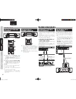 Preview for 9 page of Marantz CC4003 (French) Manuel D'Utilisation