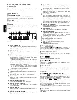 Предварительный просмотр 34 страницы Marantz CD-17mkIII User Manual