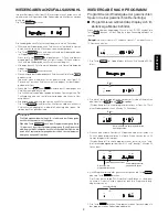 Предварительный просмотр 39 страницы Marantz CD-17mkIII User Manual