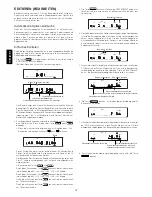 Предварительный просмотр 42 страницы Marantz CD-17mkIII User Manual