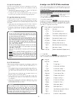 Предварительный просмотр 43 страницы Marantz CD-17mkIII User Manual