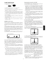 Предварительный просмотр 61 страницы Marantz CD-17mkIII User Manual