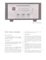 Preview for 7 page of Marantz CD-4 Instructions Manual