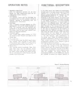 Preview for 9 page of Marantz CD-4 Instructions Manual