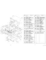 Preview for 17 page of Marantz CD-43 Service Manual