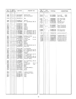 Предварительный просмотр 15 страницы Marantz CD-54 Service Manual