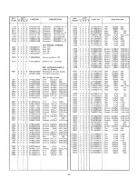 Предварительный просмотр 19 страницы Marantz CD-54 Service Manual