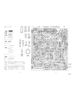 Предварительный просмотр 16 страницы Marantz CD-72SE Service Manual