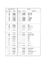 Preview for 2 page of Marantz CD-84 Service Manual